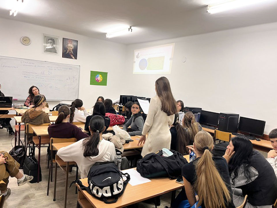 Фестивал здравља